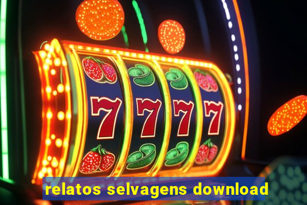 relatos selvagens download